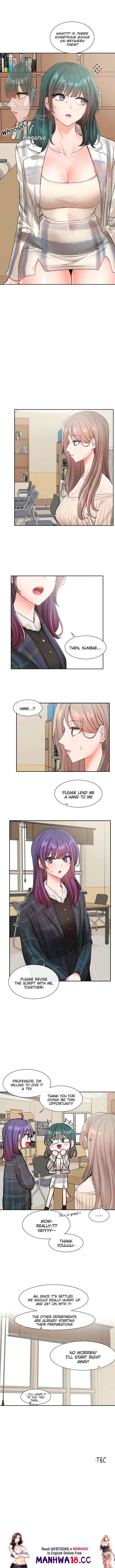 Circles Circles Chapter 120 - Page 11