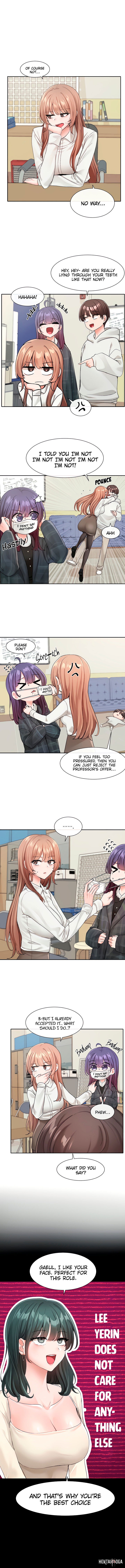 Circles Circles Chapter 120 - Page 2