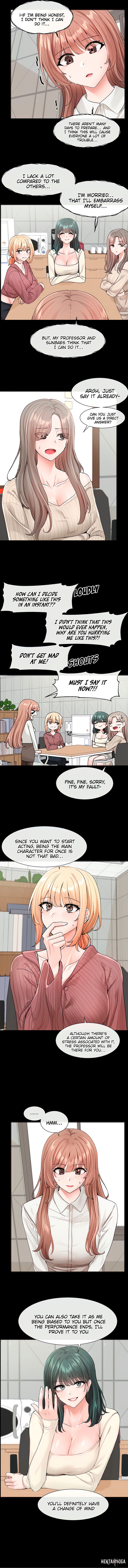 Circles Circles Chapter 120 - Page 5