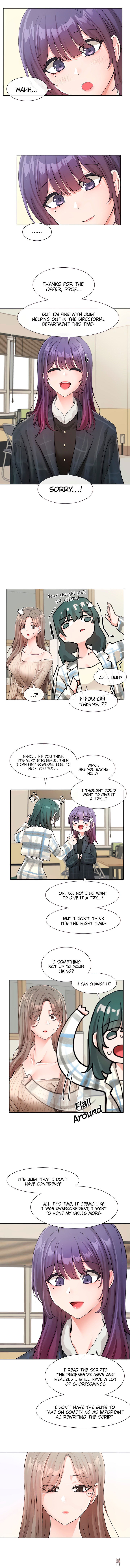 Circles Circles Chapter 120 - Page 9