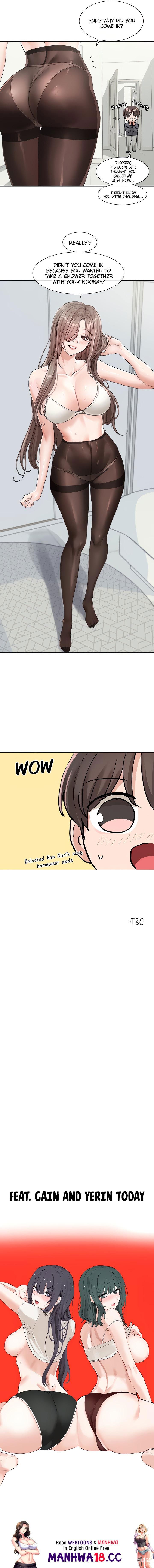 Circles Circles Chapter 122 - Page 12