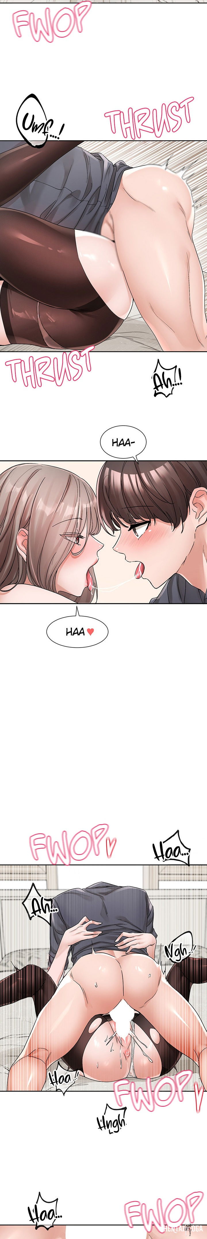 Circles Circles Chapter 123 - Page 12