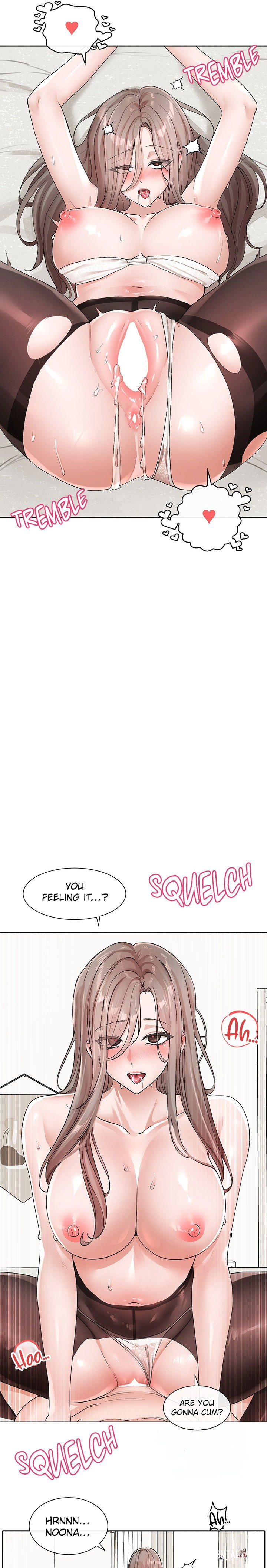 Circles Circles Chapter 123 - Page 14