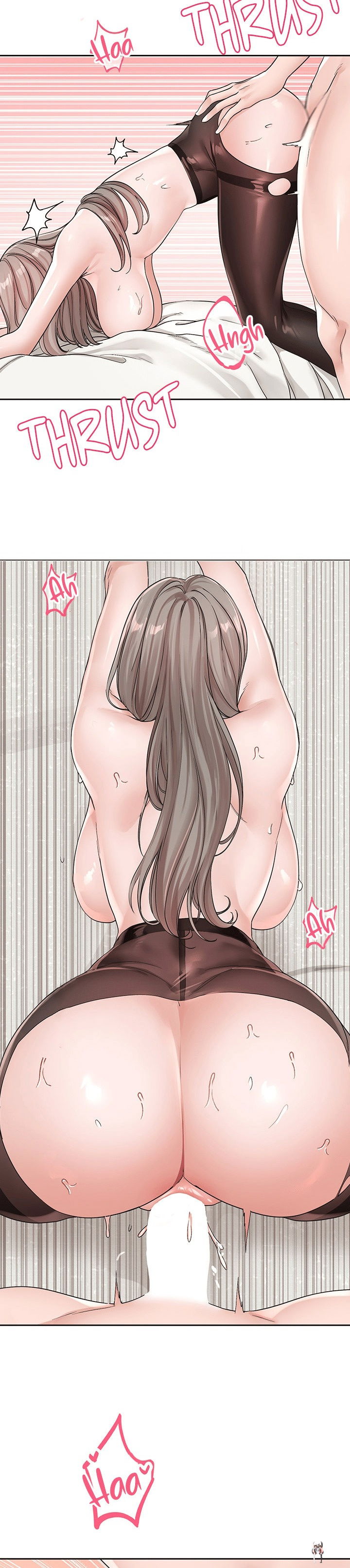 Circles Circles Chapter 123 - Page 18