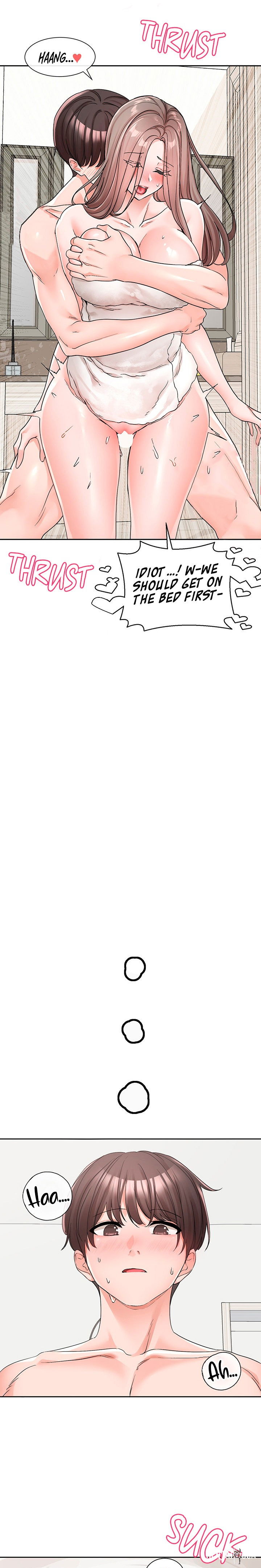 Circles Circles Chapter 123 - Page 23