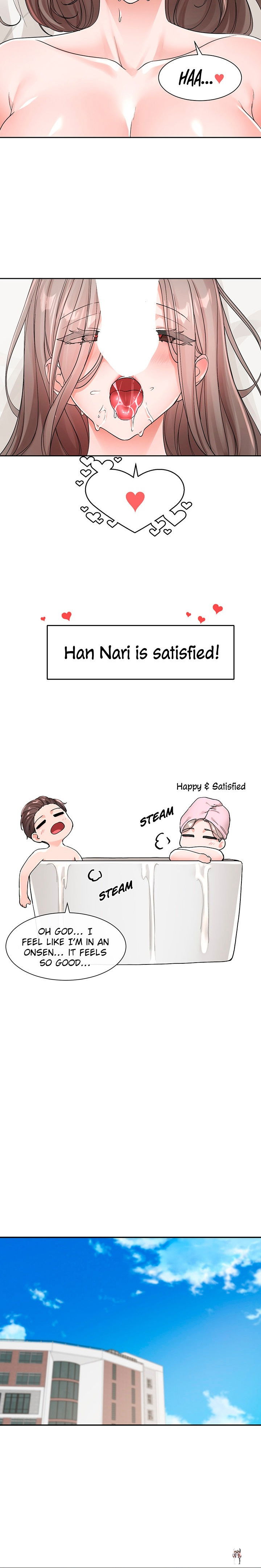 Circles Circles Chapter 123 - Page 25