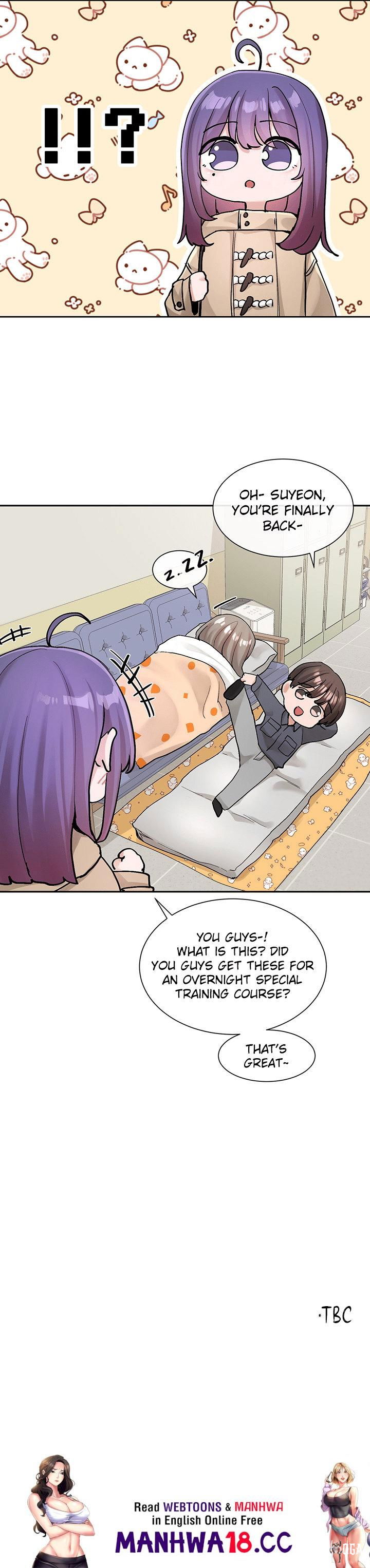 Circles Circles Chapter 123 - Page 26