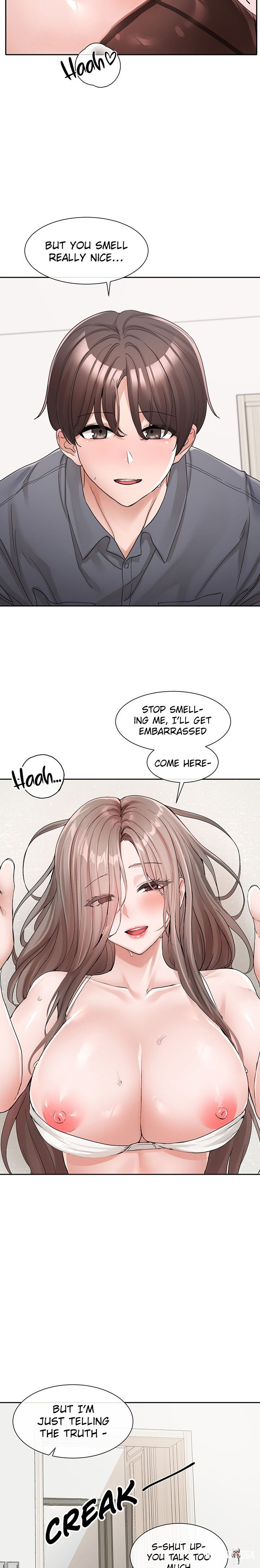 Circles Circles Chapter 123 - Page 9