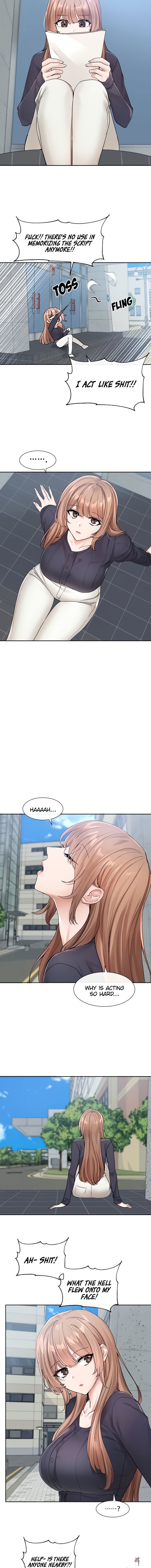 Circles Circles Chapter 124 - Page 12