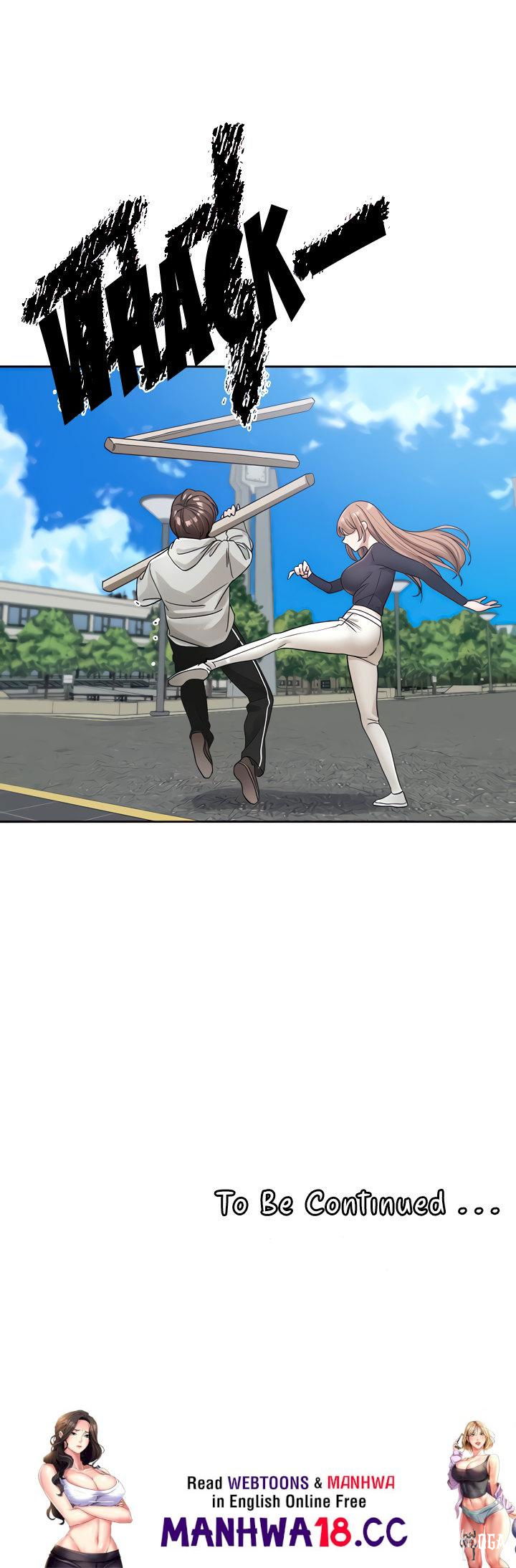 Circles Circles Chapter 124 - Page 14