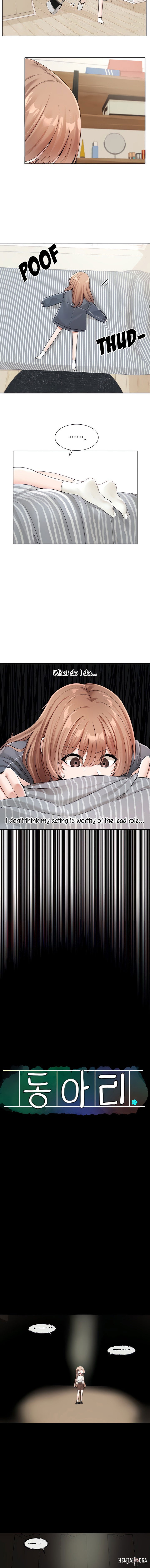 Circles Circles Chapter 124 - Page 3