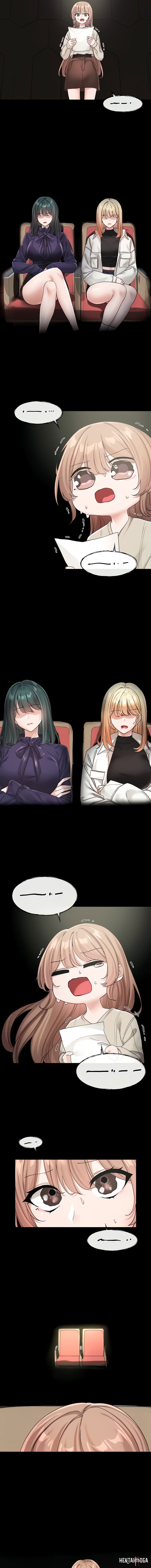 Circles Circles Chapter 124 - Page 4