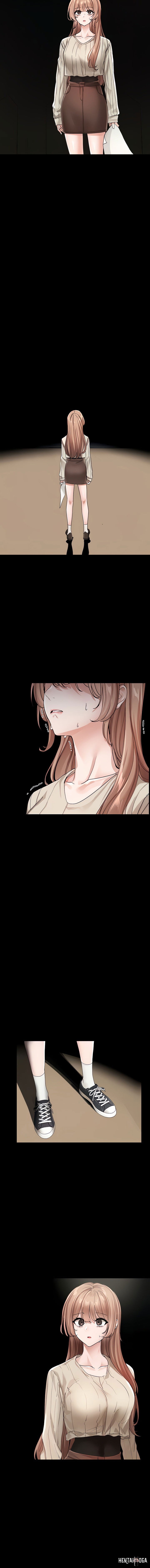 Circles Circles Chapter 124 - Page 5