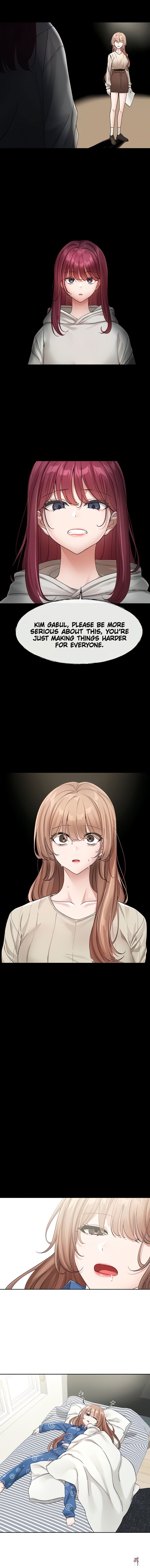 Circles Circles Chapter 124 - Page 6