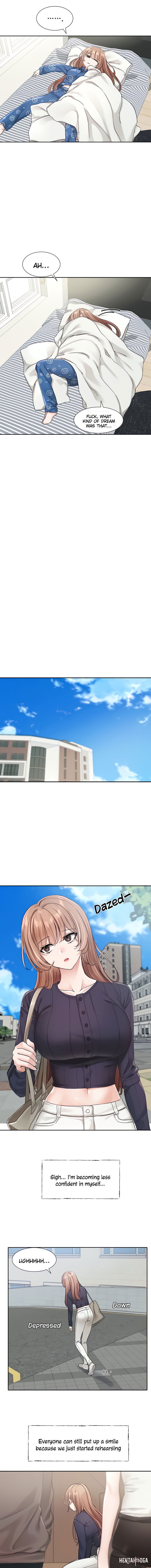 Circles Circles Chapter 124 - Page 7