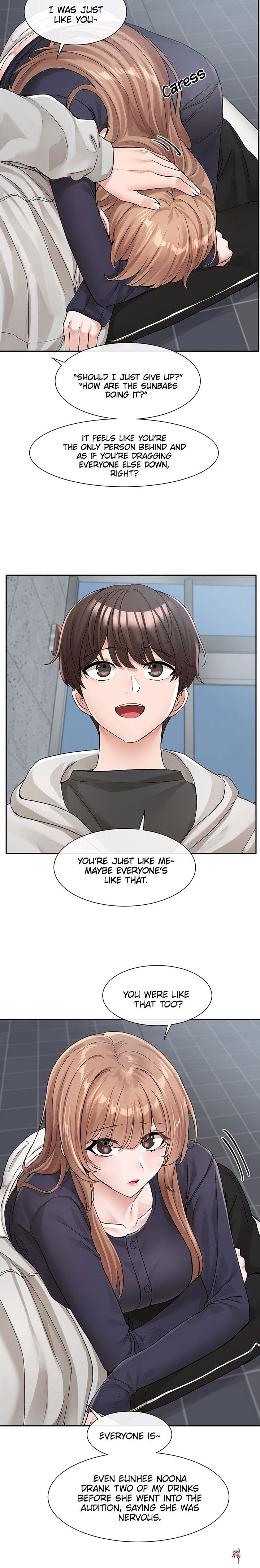 Circles Circles Chapter 125 - Page 10