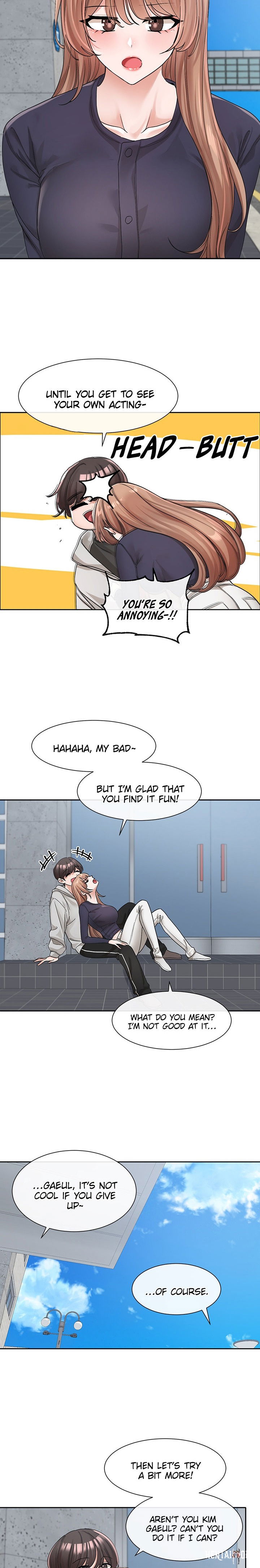 Circles Circles Chapter 125 - Page 12