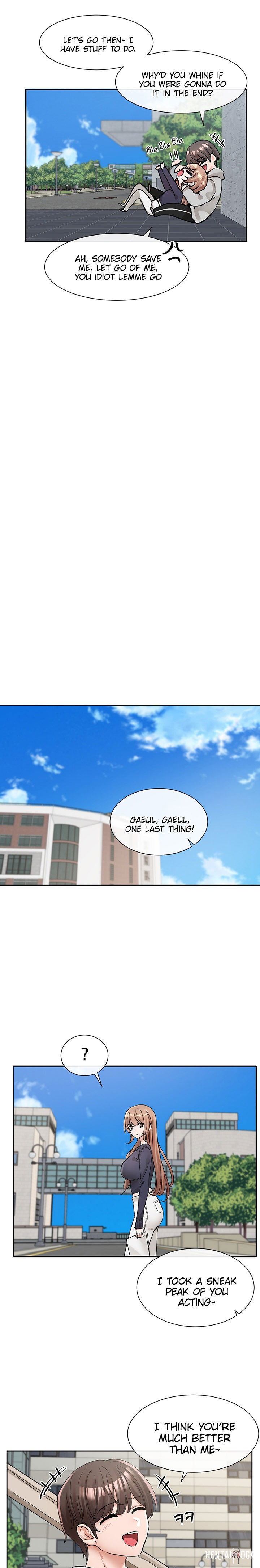 Circles Circles Chapter 125 - Page 14