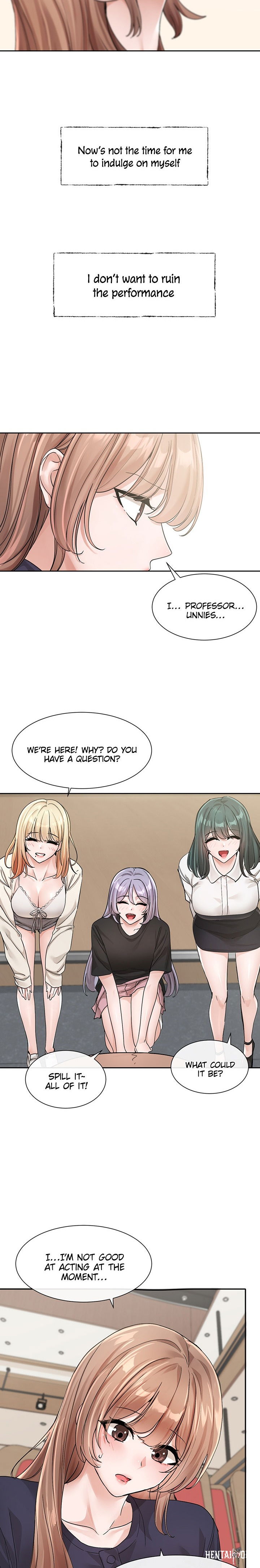 Circles Circles Chapter 125 - Page 24