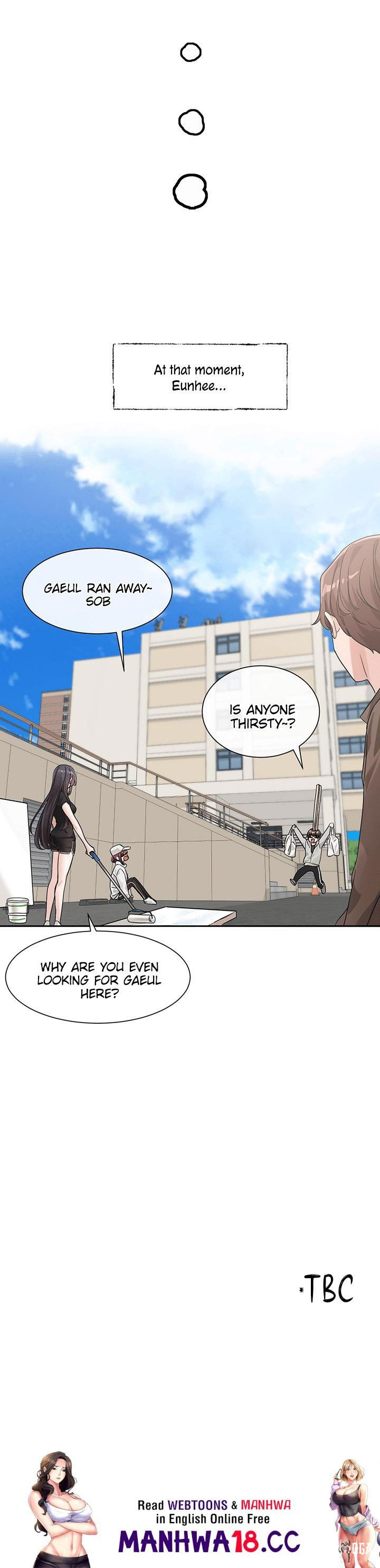 Circles Circles Chapter 125 - Page 26