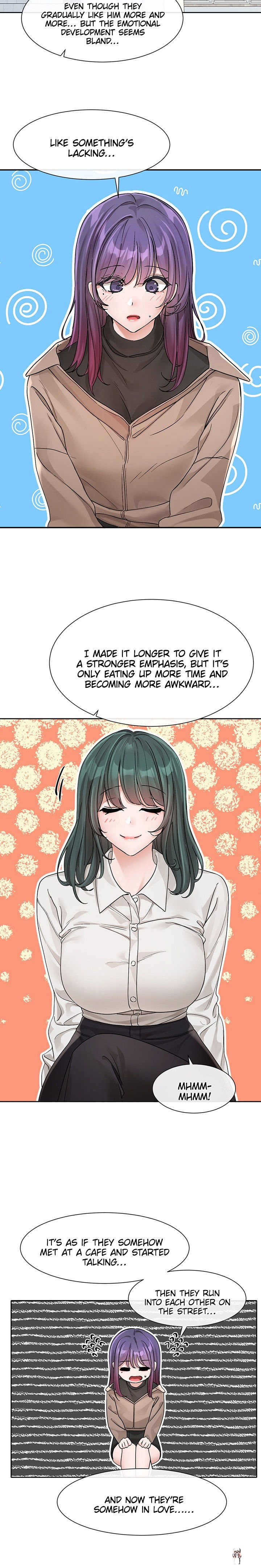 Circles Circles Chapter 126 - Page 10