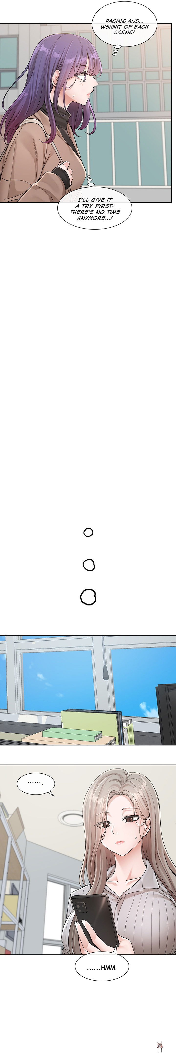 Circles Circles Chapter 126 - Page 14