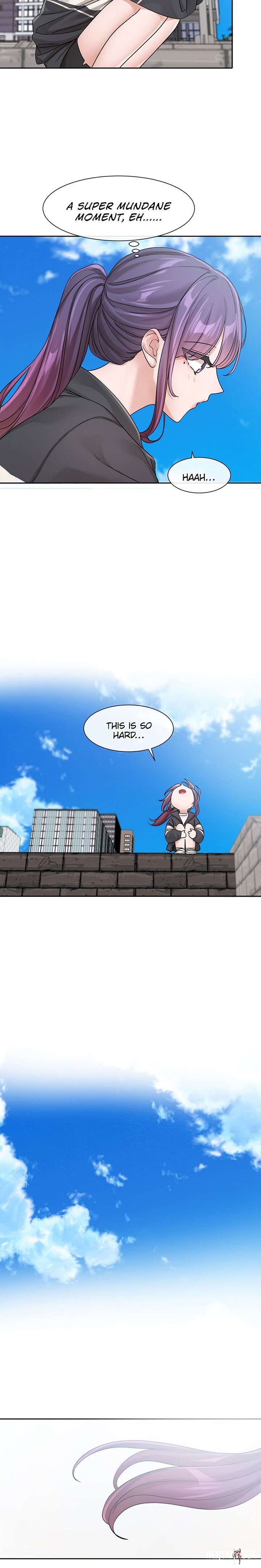 Circles Circles Chapter 126 - Page 22