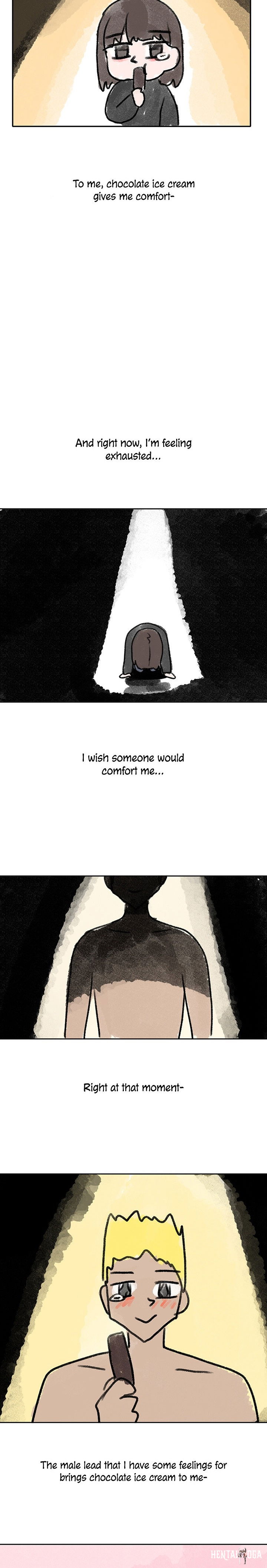 Circles Circles Chapter 126 - Page 28