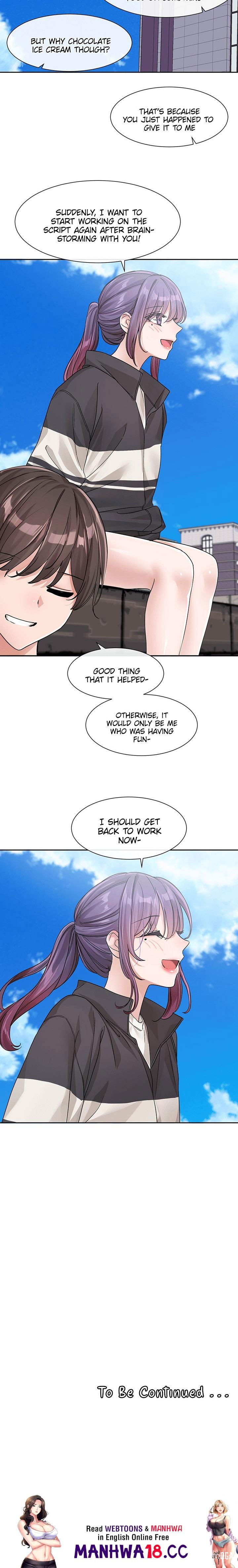 Circles Circles Chapter 126 - Page 30