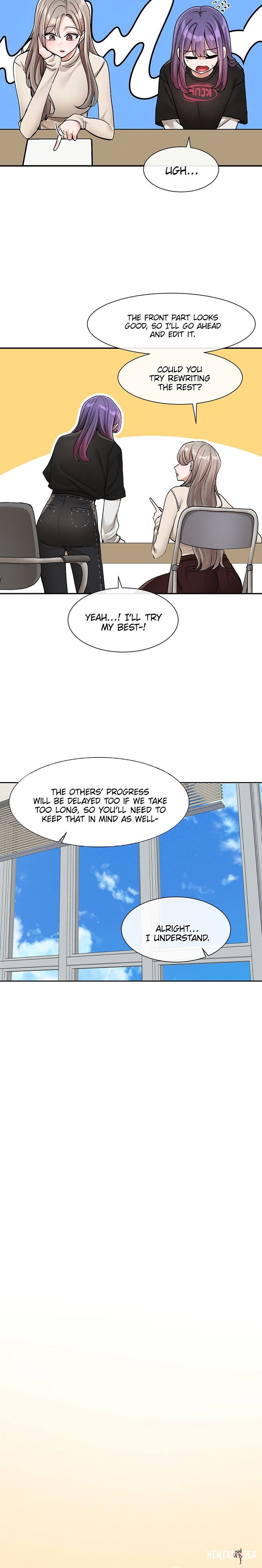 Circles Circles Chapter 126 - Page 7