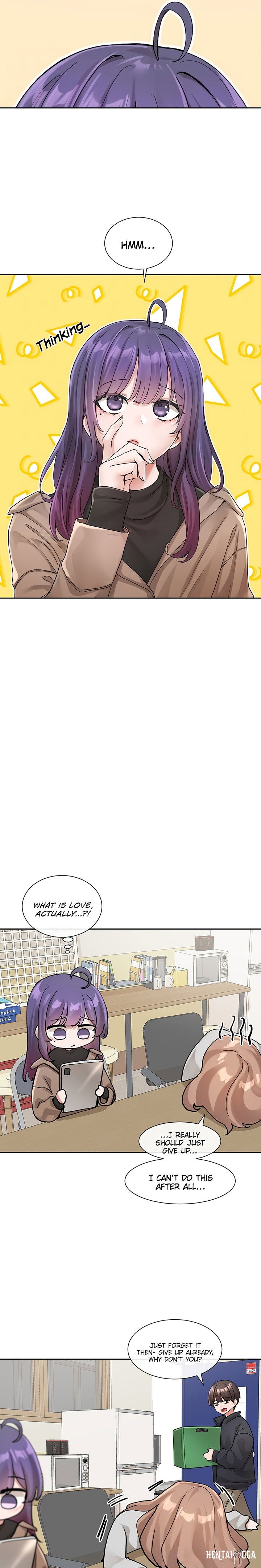 Circles Circles Chapter 126 - Page 8