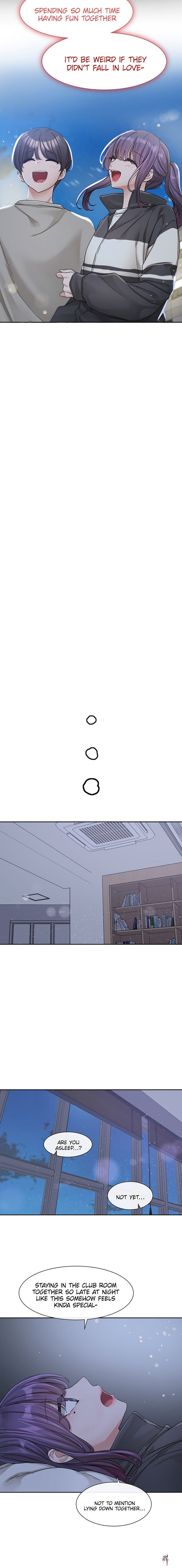 Circles Circles Chapter 127 - Page 11