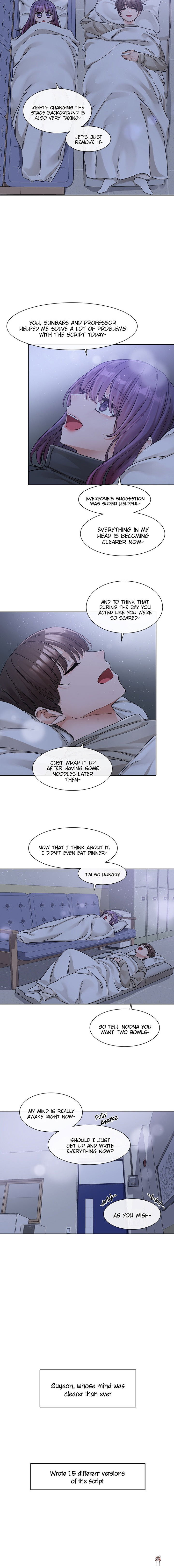 Circles Circles Chapter 127 - Page 13