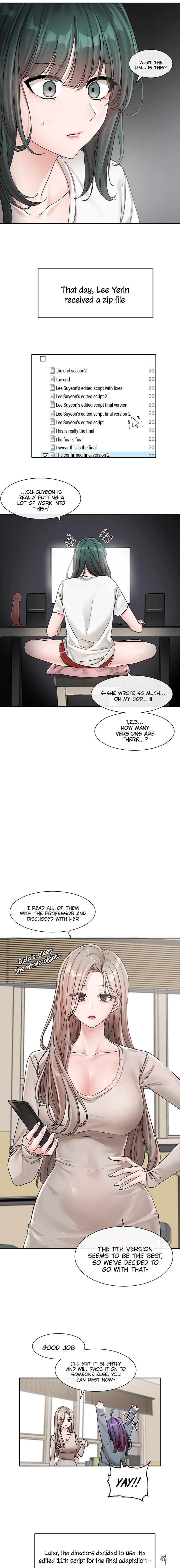 Circles Circles Chapter 127 - Page 14