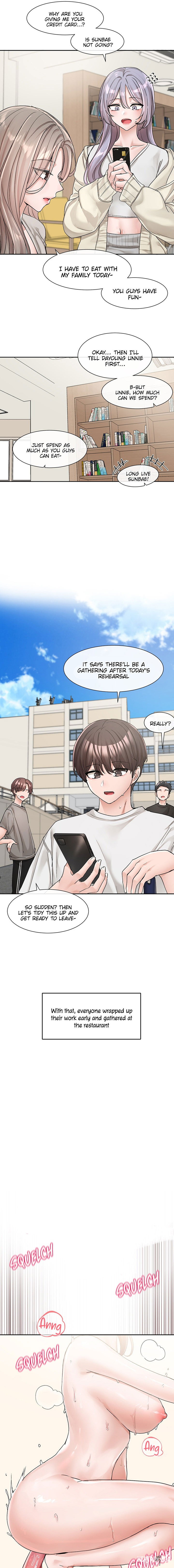 Circles Circles Chapter 127 - Page 16