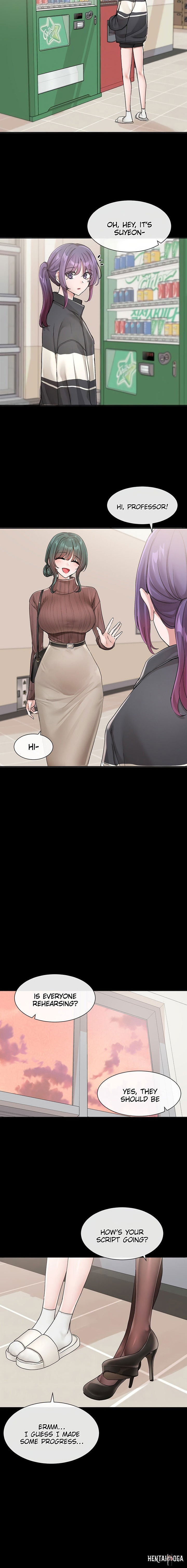 Circles Circles Chapter 127 - Page 3