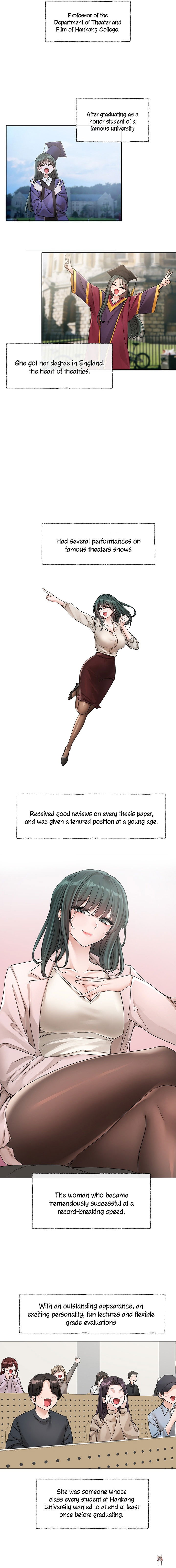 Circles Circles Chapter 128 - Page 10