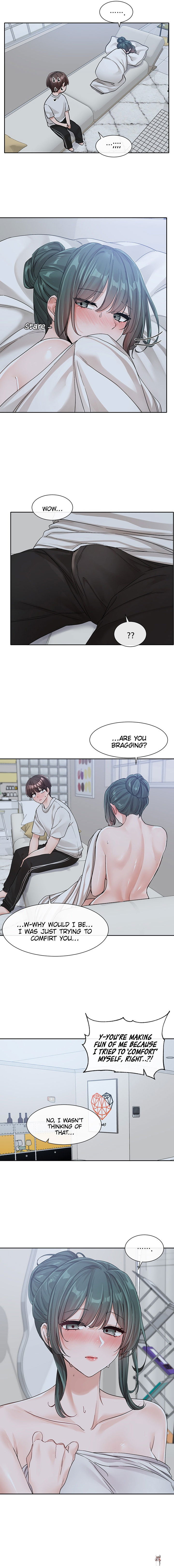 Circles Circles Chapter 128 - Page 16