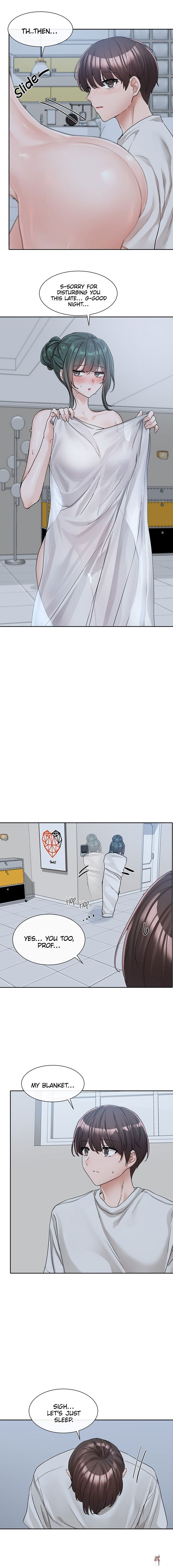 Circles Circles Chapter 128 - Page 17