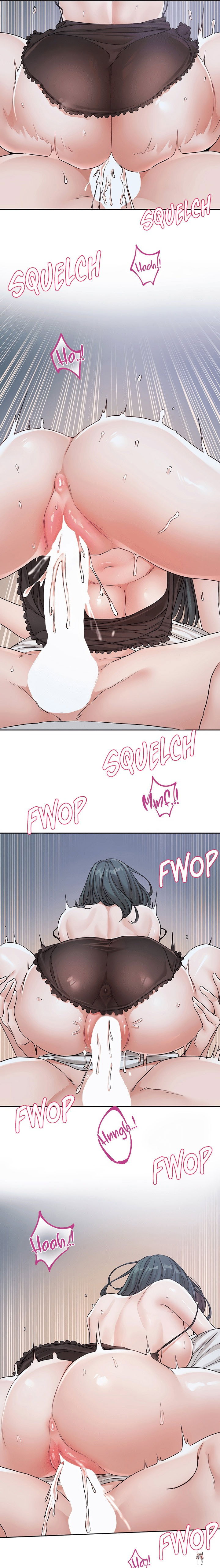 Circles Circles Chapter 129 - Page 12