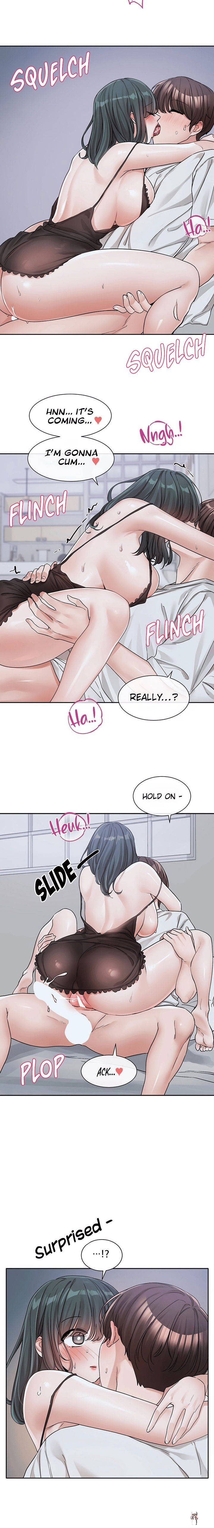 Circles Circles Chapter 129 - Page 13