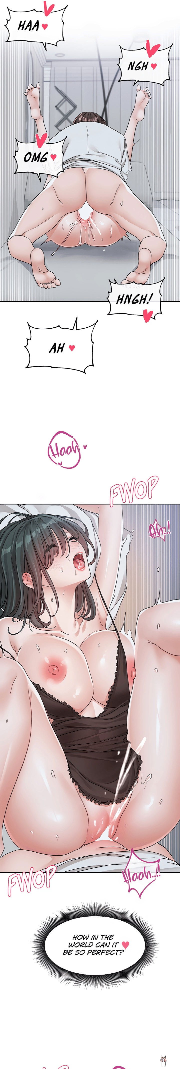 Circles Circles Chapter 129 - Page 16