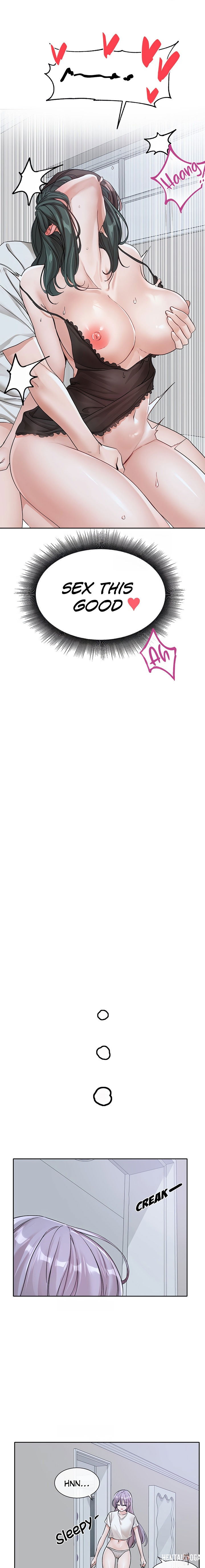 Circles Circles Chapter 129 - Page 20