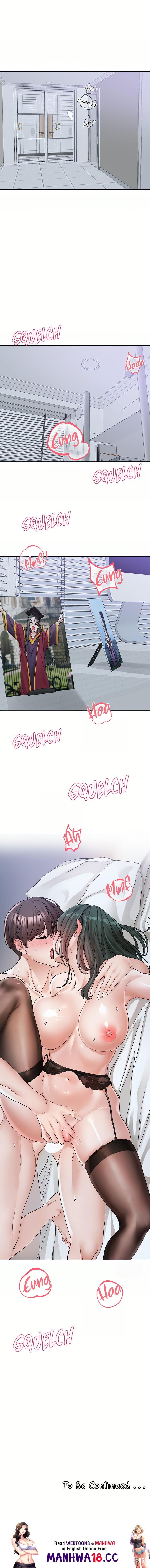 Circles Circles Chapter 129 - Page 22