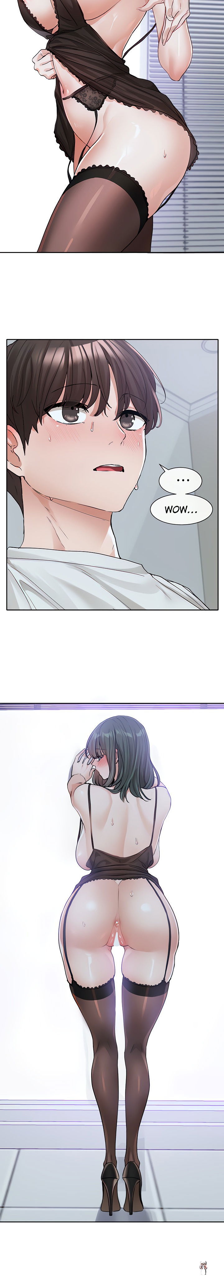 Circles Circles Chapter 130 - Page 16