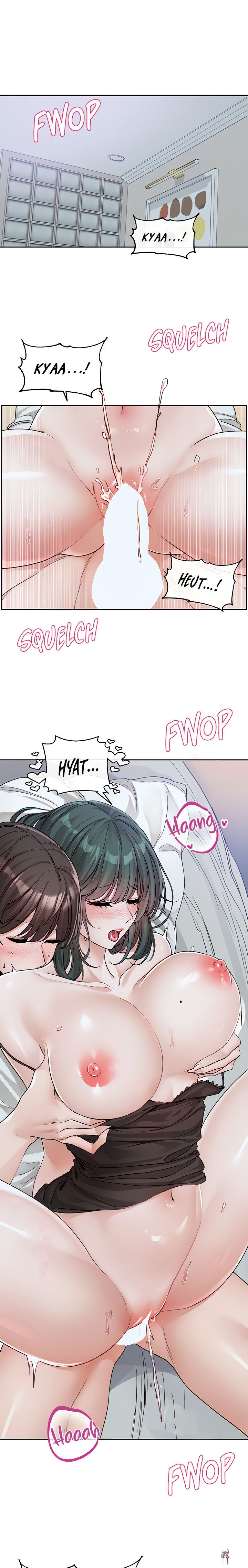 Circles Circles Chapter 130 - Page 2