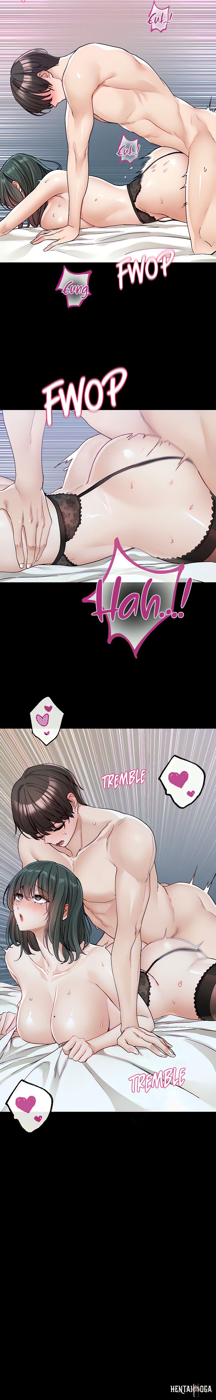 Circles Circles Chapter 131 - Page 16