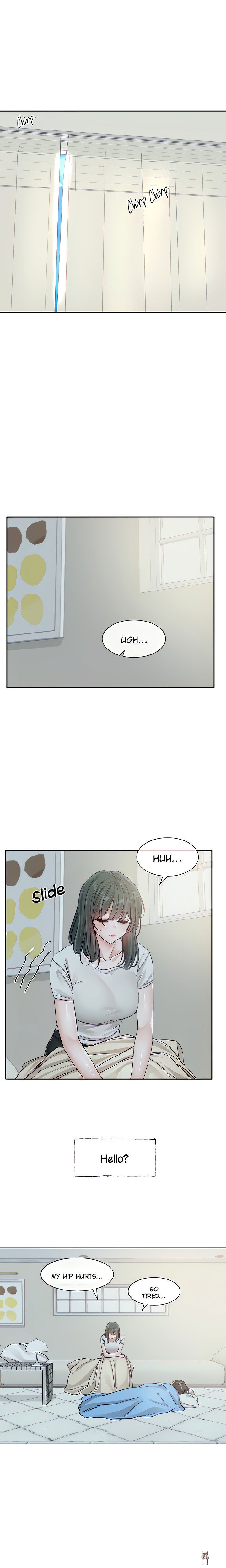 Circles Circles Chapter 131 - Page 2