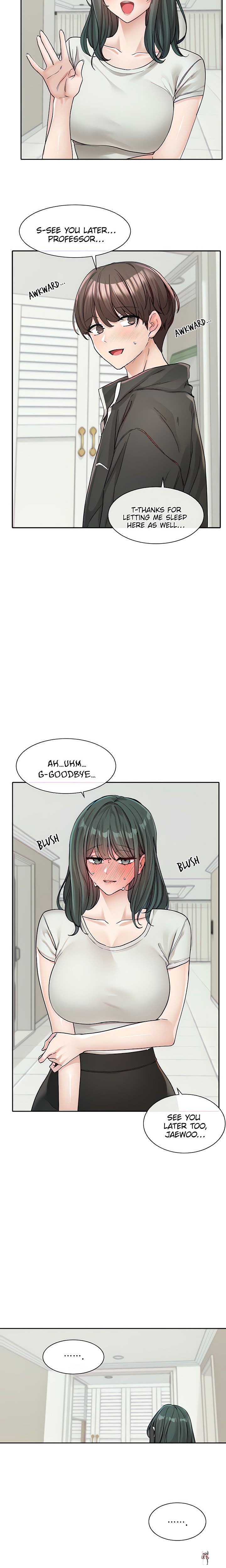 Circles Circles Chapter 131 - Page 22