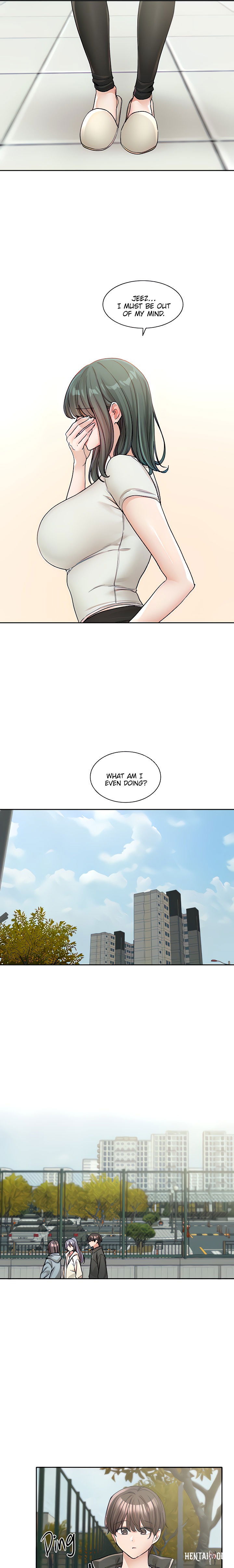 Circles Circles Chapter 131 - Page 23